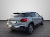 Gebraucht Audi Q2 Ambiente 150 PS (110 kW) 2025 Daytonagrau perleffekt (metallic) SUV