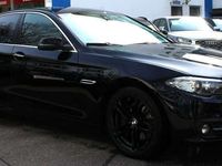 gebraucht BMW 525 d Aut.* NAVI* BI-XENON* HEAD-UP