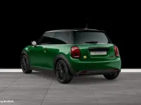 Usata Mini Cooper SE Hatch 135 kW (184 CV) 2023 Verde Utilitaria