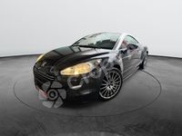 Gebraucht Peugeot RCZ Basis 156 PS (114 kW) 2014 Schwarz Coupé