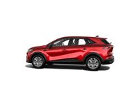 Neu Renault Symbioz Evolution 141 PS (103 kW) 2026 Dezirrot metallic SUV