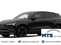 Neu Volvo EX30 CC Plus 200 kW (272 PS) 2026 Schwarz SUV