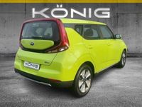 gebraucht Kia Soul EV Soul