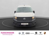Neu VW Crafter 140 PS (102 kW) 2025 Weiss Van