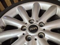 Gebraucht Mini Cooper Cabriolet 136 PS (100 kW) 2017 Schwarz Cabrio