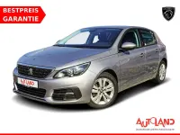 Gebraucht Peugeot 308 131 PS (96 kW) 2019 Silber Limousine