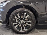 Gebraucht Volvo XC60 398 PS (292 kW) 2024 Metallic SUV