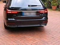 gebraucht Audi A6 2.0TDI