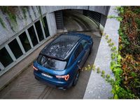 Gebraucht Lynk & Co 01 261 PS (191 kW) 2023 Blau SUV
