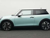 Occasion Mini Cooper S Classic 204 ch (150 kW) 2025 Vert Citadine