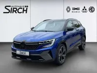 Gebraucht Renault Austral Techno 158 PS (116 kW) 2024 Schwarz SUV