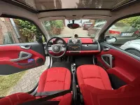 Gebraucht Smart ForTwo Coupé 75 PS (55 kW) 2010 Coupé