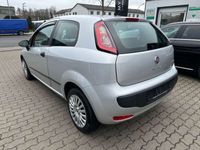 gebraucht Fiat Punto Evo ACTIVE TÜV NEU KLIMA