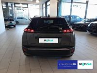 Gebraucht Peugeot e-2008 GTi 114 kW (156 PS) 2023 Grau SUV