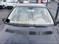 Gebraucht Mercedes E320 224 PS (164 kW) 2004 Schwarz Limousine