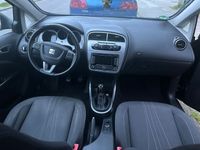 gebraucht Seat Altea 1.4 TSI Style Copa