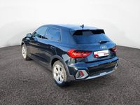Gebraucht Audi A1 Sport 116 PS (85 kW) 2025 Mythosschwarz metallic Limousine