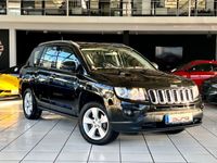 gebraucht Jeep Compass Sport 4x2*105Tkm*2 Hand