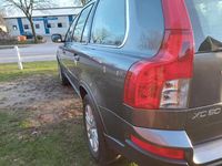Gebraucht Volvo XC90 184 PS (135 kW) 2007 Grau SUV