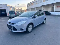Usado Ford Focus Trend 125 CV (91 kW) 2011 Berlina