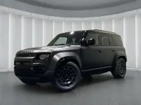 Neu Land Rover Defender 634 PS (466 kW) 2026 Schwarz SUV