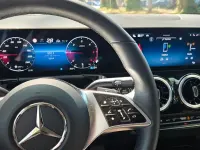 Gebraucht Mercedes B220 Progressive 190 PS (139 kW) 2024 Silber Kleinwagen