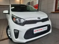 Occasion Kia Picanto 84 ch (61 kW) 2017 Blanc Citadine
