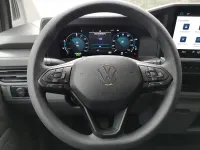 Neu VW T7 100 kW (136 PS) 2026 Stone grey Van