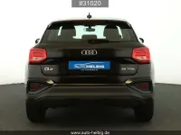 Gebraucht Audi Q2 Advanced 150 PS (110 kW) 2023 Mythosschwarz metallic SUV