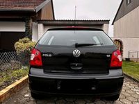 gebraucht VW Polo 1.2