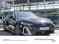 Gebraucht Audi A5 S-Line 204 PS (150 kW) 2025 Schwarz (mythosschwarz metallic) Kombi