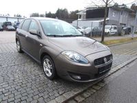 gebraucht Fiat Croma 1.9 16V Multijet Dynamic - AHK -