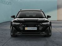 Gebraucht Audi RS6 Ambiente 600 PS (441 kW) 2022 Schwarz Kombi