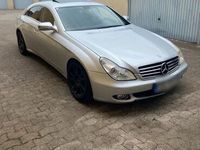 gebraucht Mercedes 350 cos