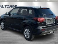 Gebraucht Suzuki Vitara 140 PS (102 kW) 2019 Schwarz SUV