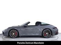 Neu Porsche 992 480 PS (353 kW) 2025 Grau Coupé