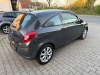 Second-hand Opel Astra Active 87 CP (63 kW) 2013 Hatchback