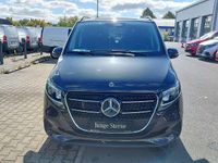 Gebraucht Mercedes V300 Style 237 PS (174 kW) 2025 Graphitgrau metallic Van / Kleinbus