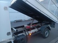 Gebraucht VW Crafter 140 PS (102 kW) 2019 Weiß Van