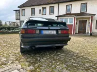 Brugt VW Scirocco 95 HK (69 kW) 1992 Andere farben Coupe