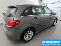 gebraucht Mercedes B180 B 180CDI Style Navi+PDC