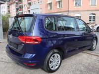 gebraucht VW Touran 1.6 TDI CLIMATRONIC*GARANTIE*2.HAND