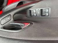 Gebraucht VW Polo 69 PS (50 kW) 2011 Rot Kleinwagen