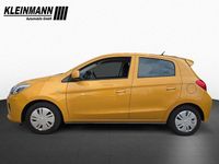 Gebraucht Mitsubishi Space Star Select 71 PS (52 kW) 2025 Gelb Kleinwagen