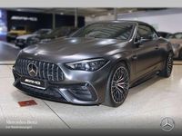 Gebraucht Mercedes CLE53 AMG AMG 449 PS (330 kW) 2025 Grau Cabrio