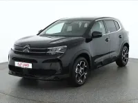 Gebraucht Citroën C5 Aircross 136 PS (100 kW) 2025 Schwarz SUV