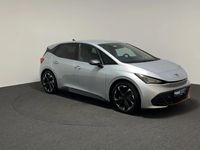 Gebraucht Cupra Born e-Boost 169 kW (231 PS) 2023 Silber Kleinwagen