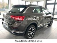 Occasion VW T-Roc Style 150 ch (110 kW) 2018 Noir SUV
