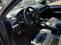 Gebraucht Porsche Cayenne Turbo 500 PS (367 kW) 2005 Schwarz SUV