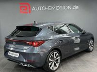 gebraucht Seat Leon FR 1.5 eTSI ACT OPF DSG DCC*LED*1.HD*